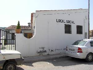 Centro Social 