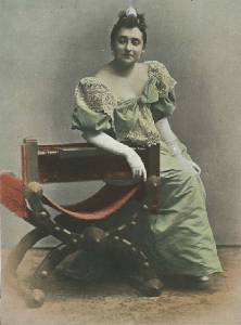 Mar�a Guerrero