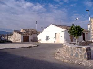 Plaza de la Iglesia 