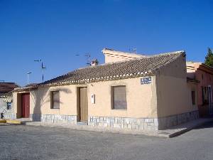 Casa de Los Olmos 