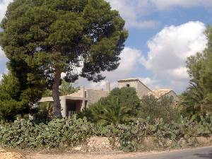 Vivienda en Lo Romero 