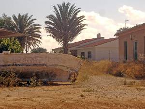 VIviendas Tradicionales 