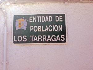 Cartel de Los Trragas 