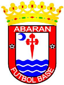 Escudo del Ftbol Base Abarn