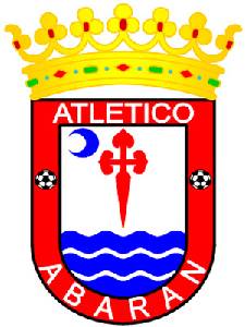 Escudo del Atltico Abarn