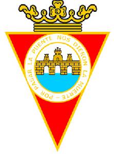 Escudo del Cieza Club de Ftbol