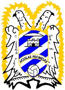 Escudo del guilas Promesas