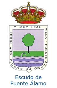 Escudo de Fuente lamo