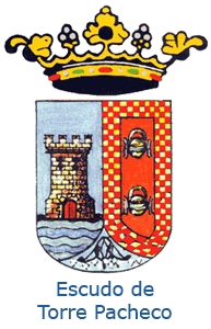 Escudo de Torre Pacheco