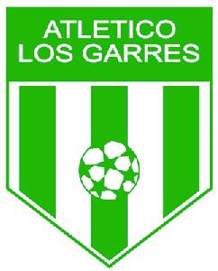 Escudo del Atltico Los Garres