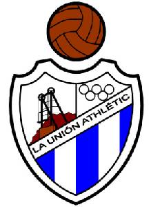 Escudo de La Unin Athltic