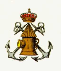 Escudo de la Cofradía California Escudo de la Cofradía California