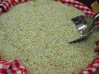 Arroz a granel 