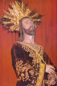 Cristo del Prendimiento Cristo del Prendimiento