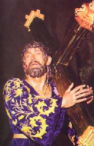 Jes�s Nazareno, Viernes Santo