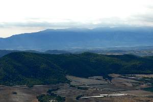 Sierra Espua