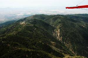 Sierra de Carrascoy