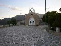 Ermita de Nuestra Seora del Buen Suceso