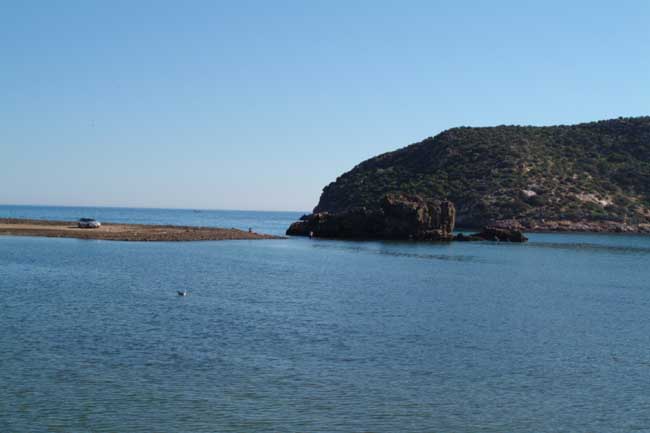 Costa de Mazarrn