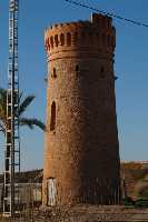 Torre de Las Palomas