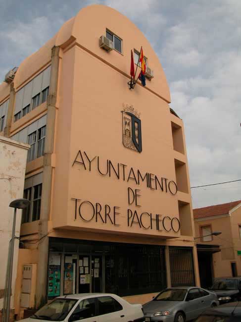 Ayuntamiento