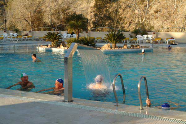 Balneario de Archena