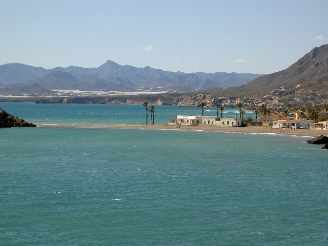 Costa de Mazarrn