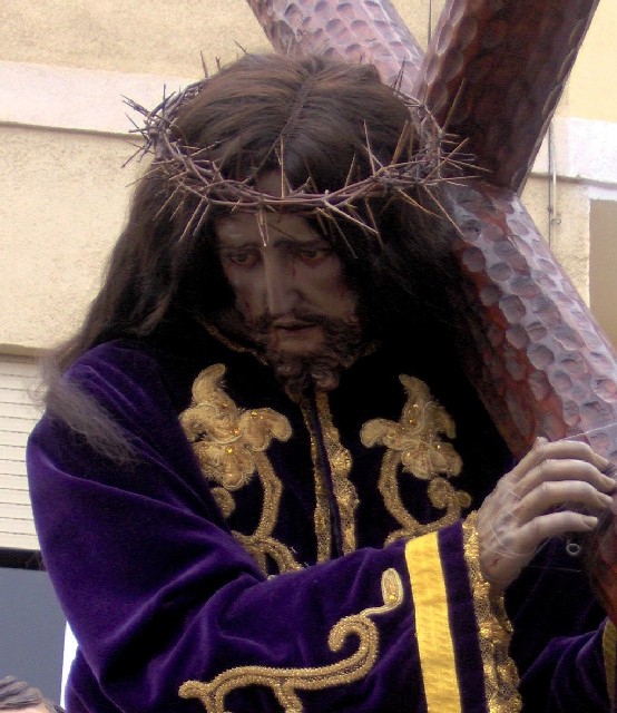 Nuestro Padre Jess Nazareno de ARCHENA