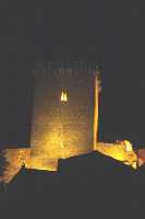 Castillo de Moratalla