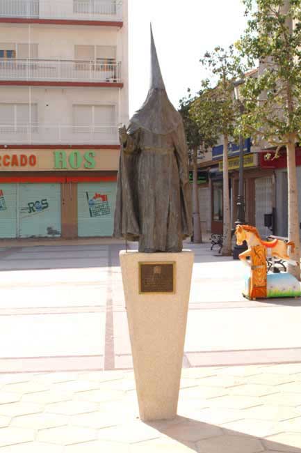 Monumento al Nazareno