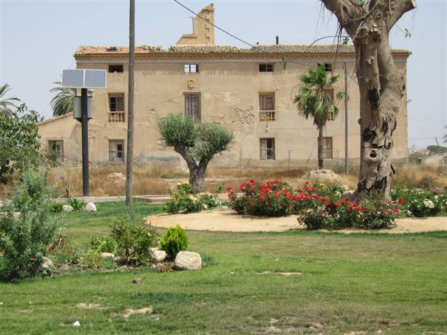 Casa de Fontes