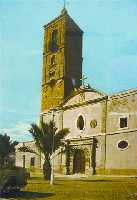 Antigua Iglesia