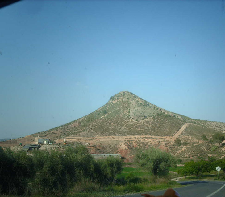  Sierra Collado del Fraile