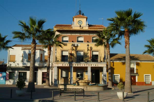 Ayuntamiento 