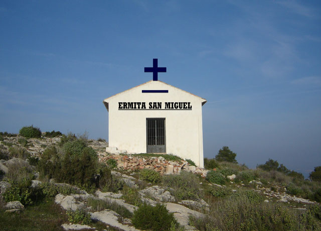 Ermita de San Miguel