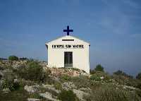 Ermita de San Miguel