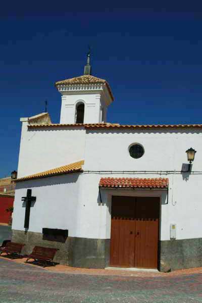 Iglesia Nueva