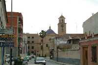 Iglesia de San Bartolom