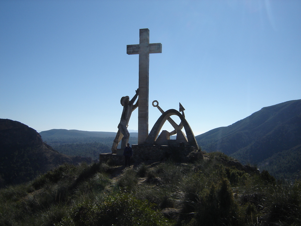 Pantano del Cenajo