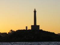 Faro de Cabo de Palos