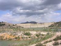 Embalse de Santomera