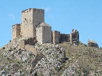 Castillo de Mula