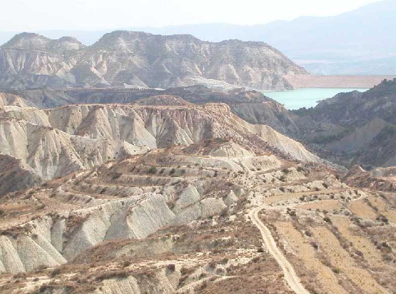 Barranco de Gebas