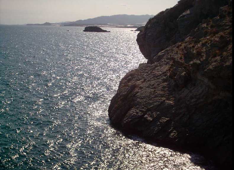 Cueva de La Ballena