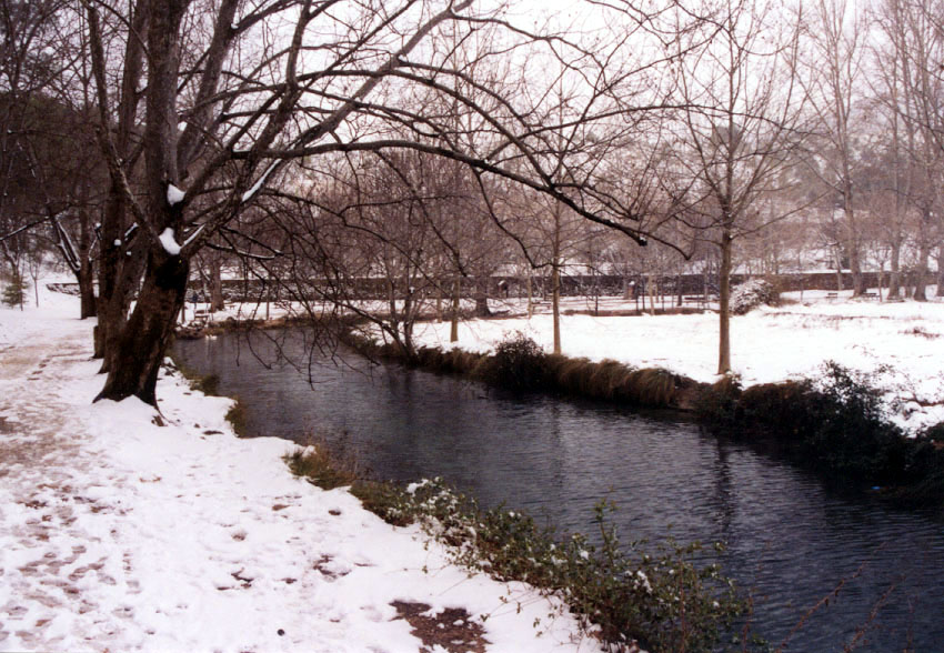 Las Fuentes del Marqus