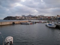 Puerto de Cabo de Palos