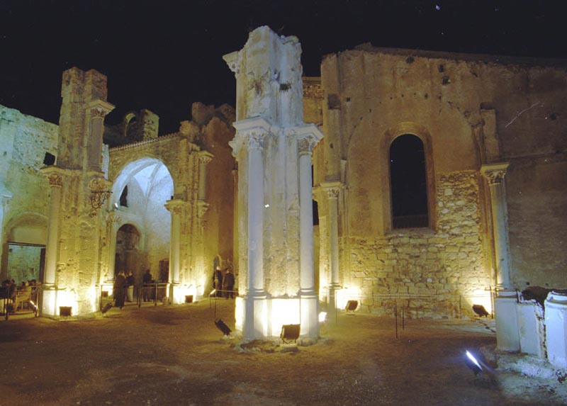 Catedral de Cartagena 