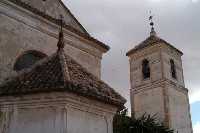 Iglesia de San Bartolom