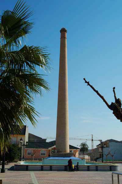 Plaza del Ayuntamiento